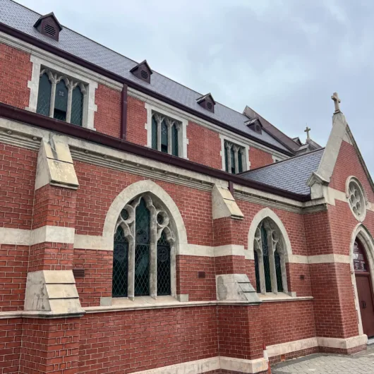 Image-Paint Removal & Cleaning of Masonry-946